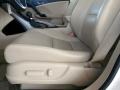 Premium White Pearl - TSX Sedan Photo No. 24