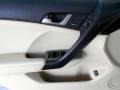 Premium White Pearl - TSX Sedan Photo No. 25