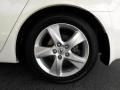 2010 Premium White Pearl Acura TSX Sedan  photo #26