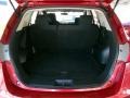 2011 Cayenne Red Nissan Rogue S AWD  photo #7