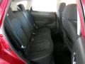2011 Cayenne Red Nissan Rogue S AWD  photo #11