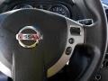 2011 Cayenne Red Nissan Rogue S AWD  photo #21