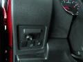 2011 Cayenne Red Nissan Rogue S AWD  photo #23