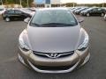 Desert Bronze - Elantra GLS Photo No. 2