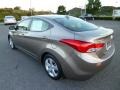 Desert Bronze - Elantra GLS Photo No. 5