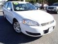 Summit White - Impala LT Photo No. 3