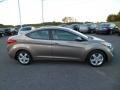 Desert Bronze - Elantra GLS Photo No. 8