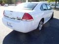 Summit White - Impala LT Photo No. 4