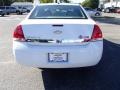 Summit White - Impala LT Photo No. 5