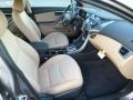 Desert Bronze - Elantra GLS Photo No. 10