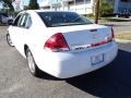 Summit White - Impala LT Photo No. 6