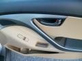 Desert Bronze - Elantra GLS Photo No. 11