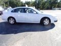 Summit White - Impala LT Photo No. 7
