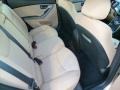 Desert Bronze - Elantra GLS Photo No. 12