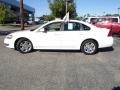 Summit White - Impala LT Photo No. 8