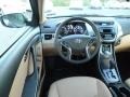 Desert Bronze - Elantra GLS Photo No. 14