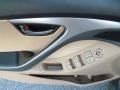 Desert Bronze - Elantra GLS Photo No. 17