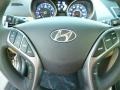 Desert Bronze - Elantra GLS Photo No. 18