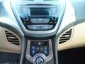 Desert Bronze - Elantra GLS Photo No. 19