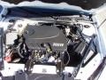 Summit White - Impala LT Photo No. 22