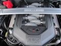 5.0 Liter DOHC 32-Valve Ti-VCT V8 2014 Ford Mustang GT Premium Coupe Engine