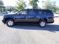 Black - Suburban LT Photo No. 6