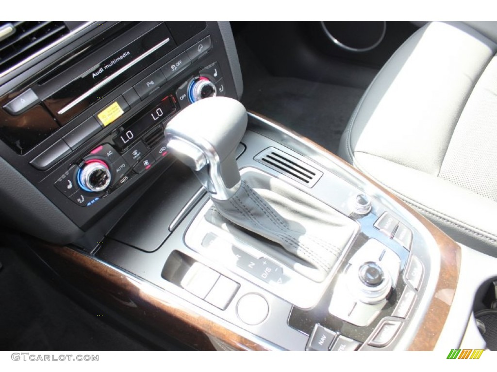 2014 Audi Q5 3.0 TDI quattro 8 Speed Tiptronic Automatic Transmission Photo #85905379