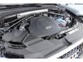 3.0 Liter TDI DOHC 24-Valve Turbo-Diesel V6 Engine for 2014 Audi Q5 3.0 TDI quattro #85905561