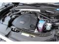 3.0 Liter TDI DOHC 24-Valve Turbo-Diesel V6 Engine for 2014 Audi Q5 3.0 TDI quattro #85905571