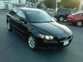 Black - S40 T5 Photo No. 7