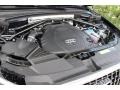 Moonlight Blue Metallic - Q5 3.0 TDI quattro Photo No. 35