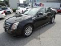 Black Raven - CTS 3.0 Sedan Photo No. 2