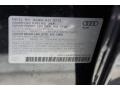 Moonlight Blue Metallic - Q5 3.0 TDI quattro Photo No. 41