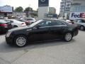 Black Raven - CTS 3.0 Sedan Photo No. 9