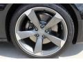 2014 Audi S5 3.0T Prestige quattro Coupe Wheel and Tire Photo