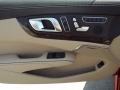 Beige/Brown Door Panel Photo for 2014 Mercedes-Benz SL #85906051