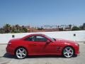 Mars Red - SL 550 Roadster Photo No. 7