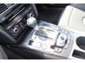 7 Speed S tronic Dual-Clutch Automatic 2014 Audi S5 3.0T Prestige quattro Coupe Transmission
