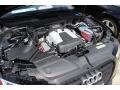  2014 S5 3.0T Prestige quattro Coupe 3.0 Liter Supercharged TFSI DOHC 24-Valve VVT V6 Engine