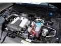 3.0 Liter Supercharged TFSI DOHC 24-Valve VVT V6 Engine for 2014 Audi S5 3.0T Prestige quattro Coupe #85906210