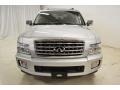 Silver Indulgence - QX 56 Photo No. 4