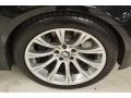 Black Sapphire Metallic - M5 Sedan Photo No. 3