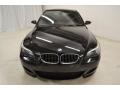 Black Sapphire Metallic - M5 Sedan Photo No. 4
