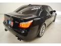 Black Sapphire Metallic - M5 Sedan Photo No. 5