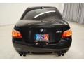 Black Sapphire Metallic - M5 Sedan Photo No. 6