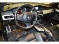 Black Sapphire Metallic - M5 Sedan Photo No. 12