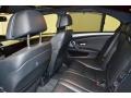 Black Sapphire Metallic - M5 Sedan Photo No. 17
