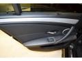 Black Sapphire Metallic - M5 Sedan Photo No. 20