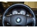 2011 Space Gray Metallic BMW 3 Series 335is Convertible  photo #20