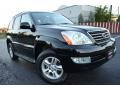 Black Onyx 2003 Lexus GX 470